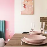 Apartment Balneo & Confort, Tram, Parking Illkirch-Graffenstaden